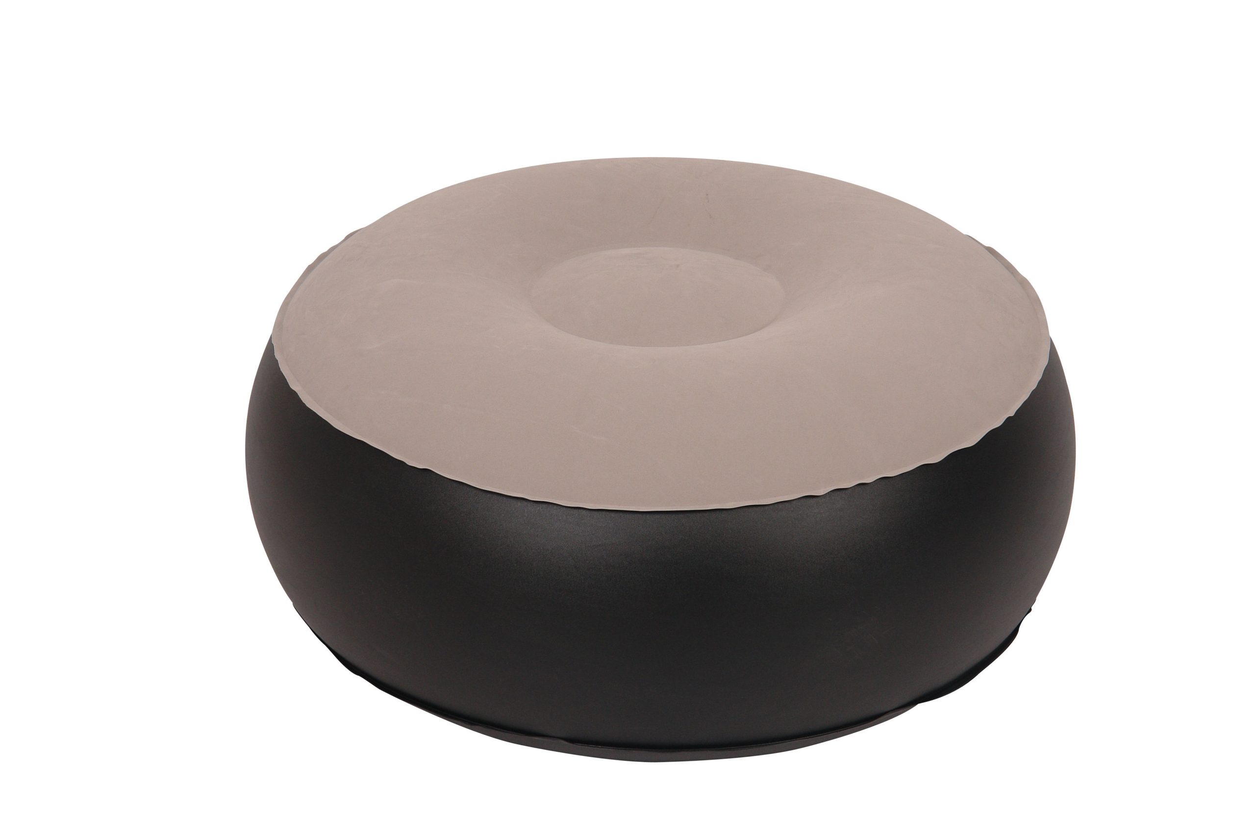 air footstool