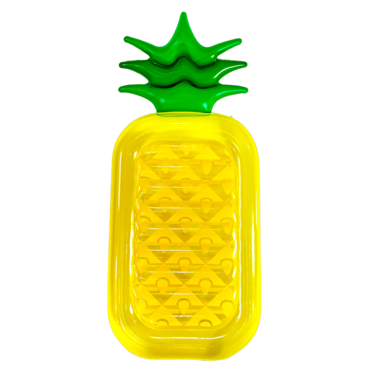 Pineapple Inflatable Floats