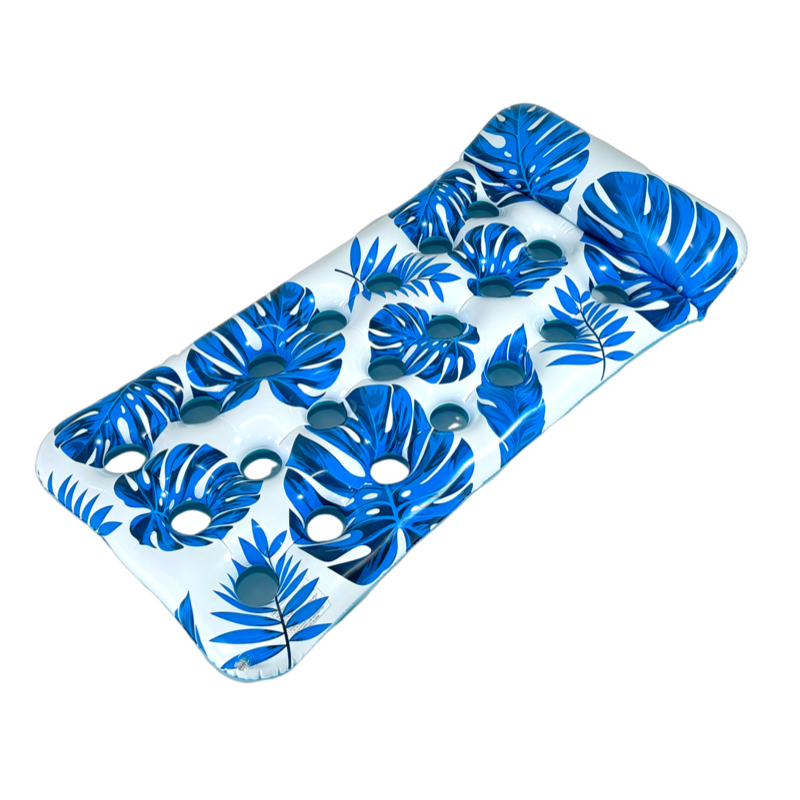 leaf Water Lounger