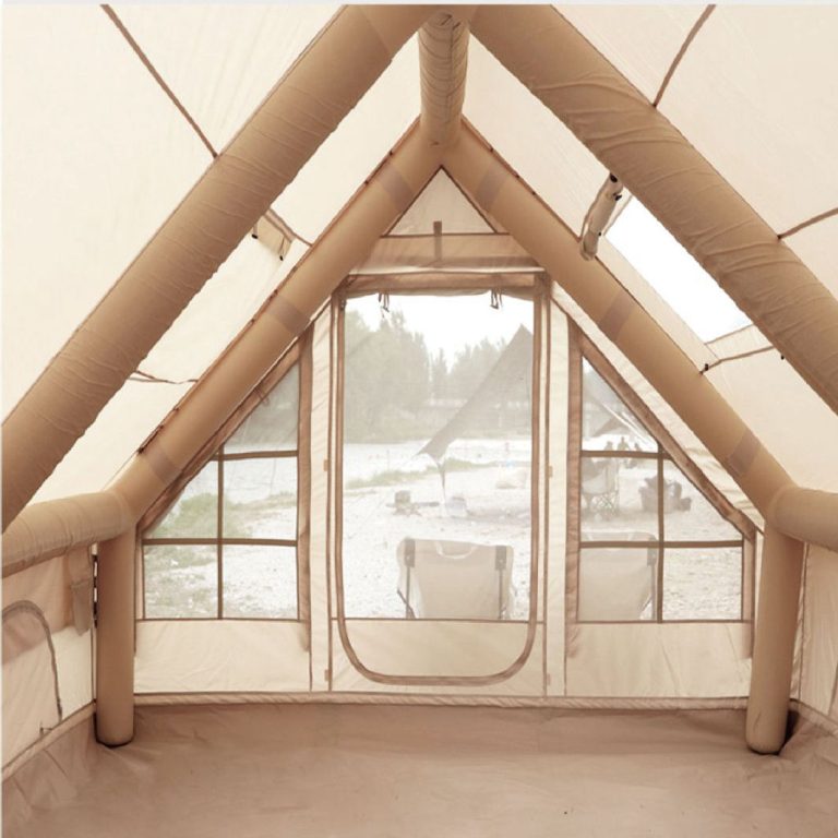 Inflatable Air Tent